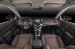 Chevrolet Cruze 2014 года (BR)